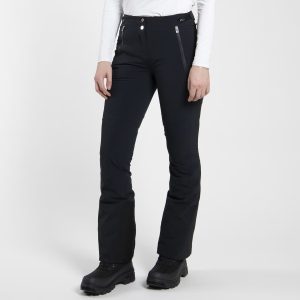 kjus woman formulapantsblack
